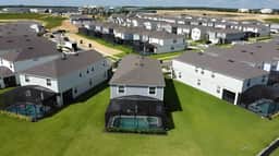 6 Bedrooms / 4 Bathrooms / Windsor Island (1677KL)