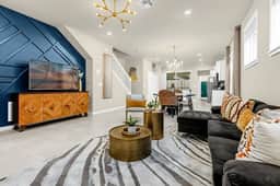 5 Bedroom/ 5.5 Bathroom Windsor Island (1880 SD)