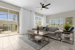 5 Bedroom/ 5 Bathroom Storey Lake (4901 WA)