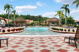 4 Bedrooms / 5 Bathrooms / Bella Vida (871MB)