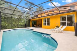 4 Bedrooms / 5 Bathrooms / Bella Vida (871MB)