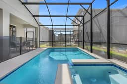 6 Bedroom/ 5 Bathroom Storey Lake (4371 RS)