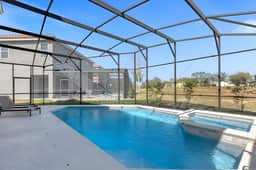 12 Bedrooms/ 11.5 Bathrooms/ Solterra (5406OG)