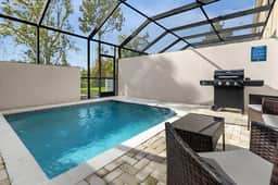 3 Bedrooms / 3 Bathrooms/ Windsor Palms (2340 SP)