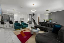 9 Bedroom/ 5 Bahroom Storey Lake (4288 PW)
