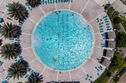 9 Bedrooms/ 5 Bathrooms/ Champions Gate (1493 RF)