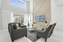 5 Bedrooms/ 5 Bathrooms/ Storey Lake (4729 SH)