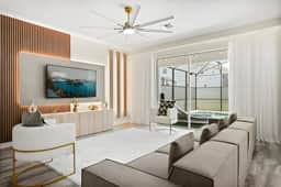 6 Bedrooms/ 5 Bathrooms/ Storey Lake (4792 KC)