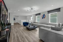 7 Bedrooms/5.5 Bathrooms/ Windsor Island (1937SD)