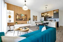 3 Bedrooms/ 3 Baths/ Hub Westside Reserve (8794PD)