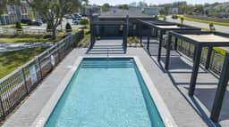 3 Bedrooms/ 3 Baths/ Hub Westside Reserve (8794PD)