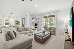 6 Bedrooms/ 5 Bathrooms/ Champions Gate (601 SB)