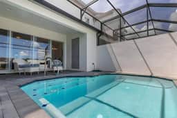 3 Bedrooms / 2 Bathroom / Festival Resort (181 CD)