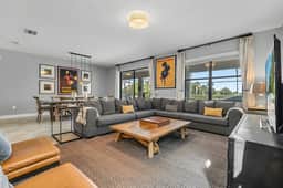 8 Bedrooms / 5 Bathrooms / Champions Gate (1409WW)