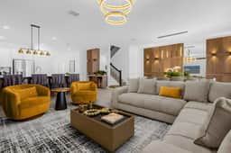 9 Bedroom/ 5 Bathroom Storey Lake (4276 PW)