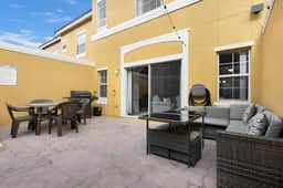 3 Bedrooms/ 2.5 Bathrooms/ Terra Verde (4750 VB)