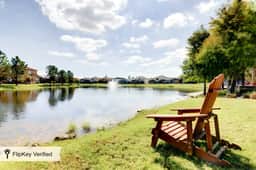 3 Bedrooms/ 2.5 Bathrooms/ Terra Verde (4750 VB)