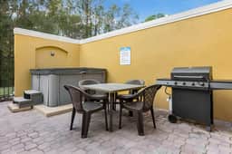 3 Bedrooms/ 2.5 Bathrooms/ Terra Verde (4750 VB)