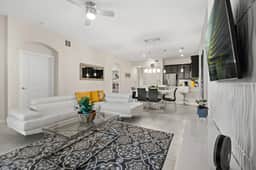2 Bedrooms/ 2 Bathrooms/ Champions Gate (1143DL)