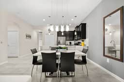 2 Bedrooms/ 2 Bathrooms/ Champions Gate (1143DL)