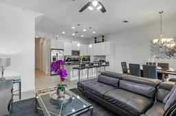 4 Bedrooms/ 4 Bathrooms/ Festival Resort (290 CD)