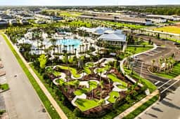 7 Bedrooms / 5.5 Bathrooms / Windsor Cay (15886CC)