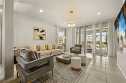 6 Bedrooms/ 4.5 Bathrooms/ Windsor Island (1817SD)