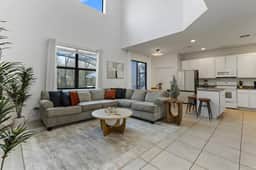 6 Bedrooms/ 5.5 Bathrooms/ Veranda Palms (2626 TW)
