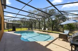 6 Bedrooms/ 5.5 Bathrooms/ Veranda Palms (2626 TW)