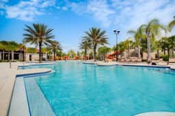 6 Bedrooms/ 5.5 Bathrooms/ Solterra (7877OR)