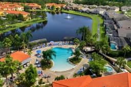 3 Bedrooms/ 2.5 Bathrooms/ Terra Verde (4718 FB)