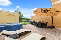 3 Bedrooms/ 2.5 Bathrooms/ Terra Verde (4718 FB)