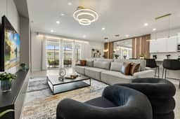 10 Bedrooms / 8 Bathrooms / Windsor Cay (16191CC)