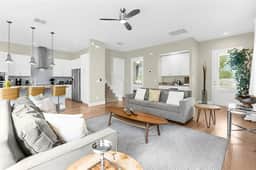 5 Bedrooms/ 5.5 Bathrooms/ Reunion (1492 FC)