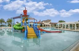 5 Bedrooms/4.5 Bathrooms Windsor Westside(2413 DS)