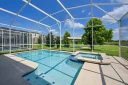 6 Bedrooms / 5 Bedrooms / Champions Gate (689WS)