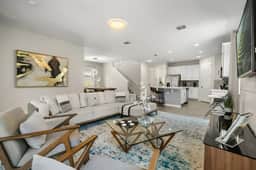7 Bedrooms / 6.5 Bathrooms / Solara (9022PC)