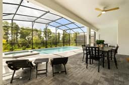 8 Bedrooms/ 6 Bathrooms/ Windsor Cay (15927CC)