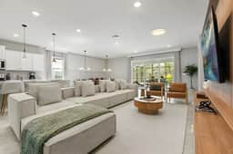 8 Bedrooms/ 6 Bathrooms/ Windsor Cay (15927CC)