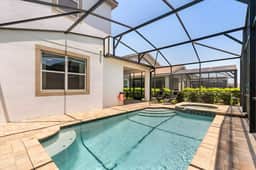 7 Bedrooms / 6.5 Bathrooms / Solara (9022PC)