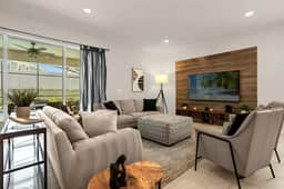 8 Bedroom/ 6 Bathroom/ Windsor Island (2070LC)