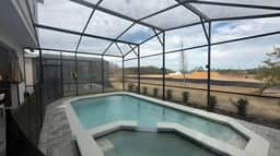7 Bedrooms / 5.5 Bathrooms / Windsor Cay (15843CC)