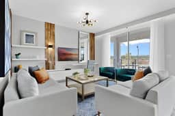 2 Bedroom / 2 Bathroom Storey Lake (4721-203 CT)