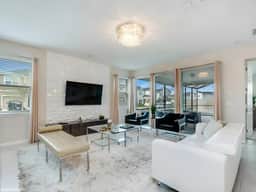 7 Bedroom/ 6.5 Bathroom Solara Resort (9013 EM)