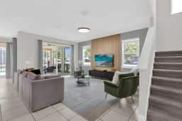 6 Bedroom/ 4.5 Bathroom Solara Resort (9012 EM)