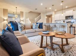 5 Bedrooms/ 4 Bathrooms/ Solterra (7553 OS)