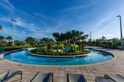 5 Bedroom/ 4 Bathroom Storey Lake (4823 DS)