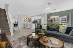 5 Bedroom/ 4 Bathroom Storey Lake (4823 DS)