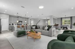 9 Bedrooms / 6.5 Bathrooms / Solara (9123 TW)