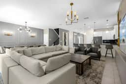 9 Bedroom/ 5 Bathroom/ Storey Lake (4564TB)